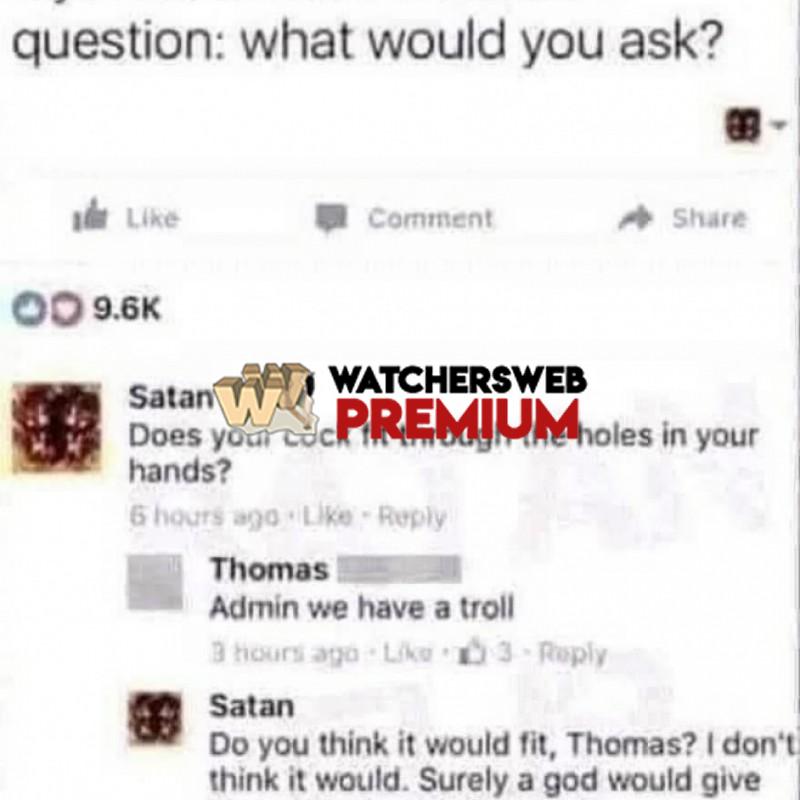 Fair Question - Ray - QLD, Australia