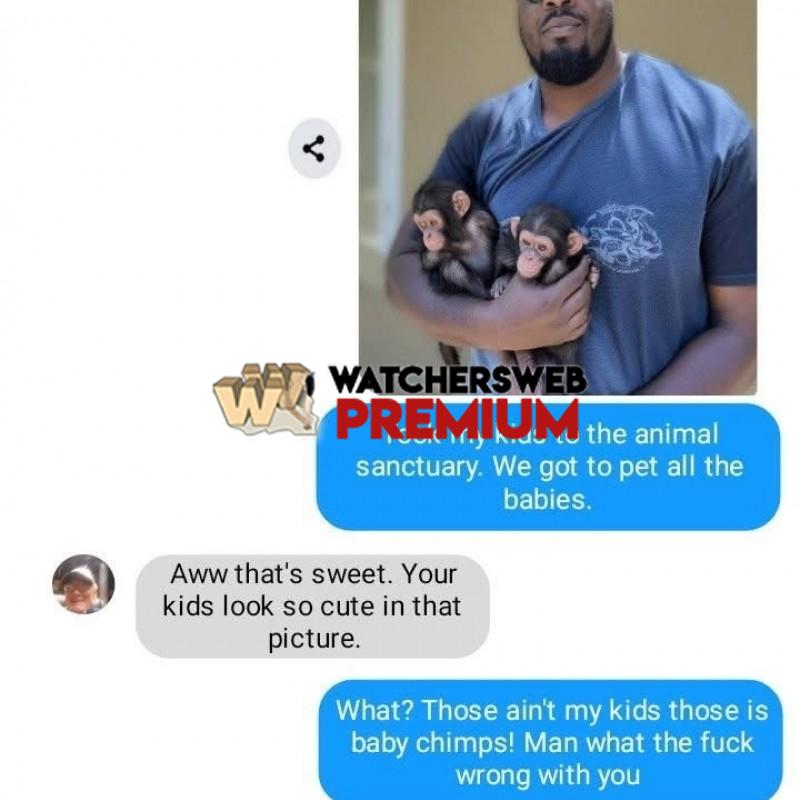 Honest Mistake - Ray - QLD, Australia