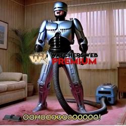 Robocum - Ray - QLD, Australia