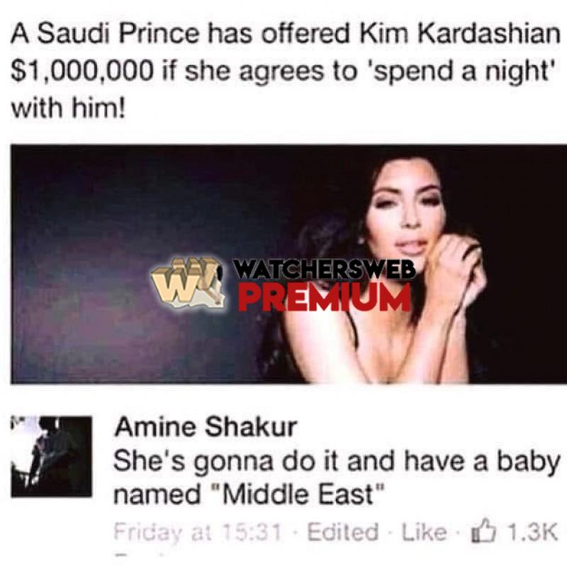 Kanye See It Now - Ray - QLD, Australia