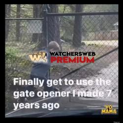 Auto Gate - Ray - QLD, Australia