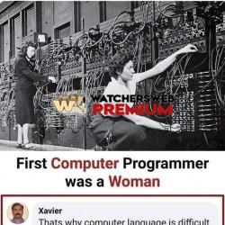 That's Why - Ray - QLD, Australia