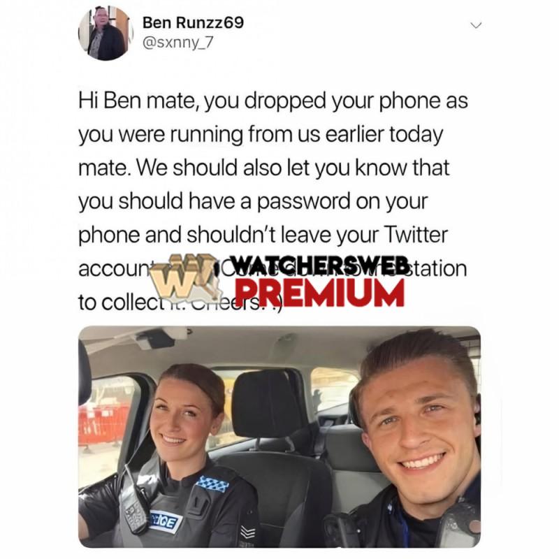 Nice Work - Ray - QLD, Australia