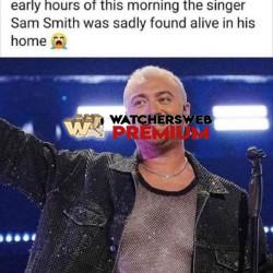 I'm Sad Too - Ray - QLD, Australia