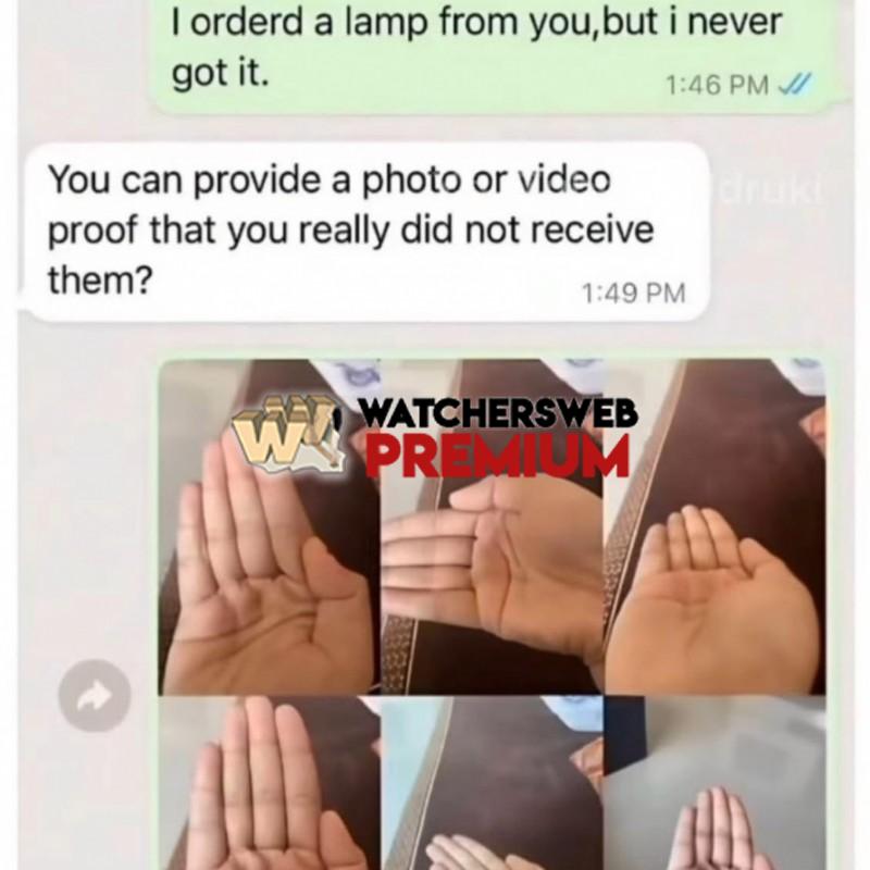 Proof - Ray - QLD, Australia