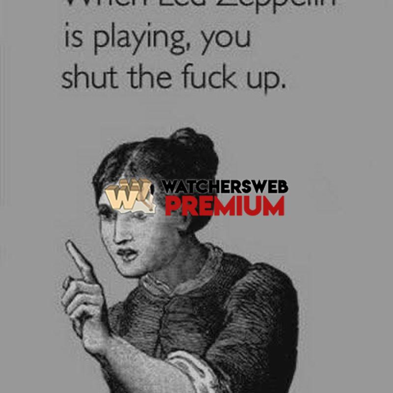 Led Zeppelin - Emma - QLD, Australia