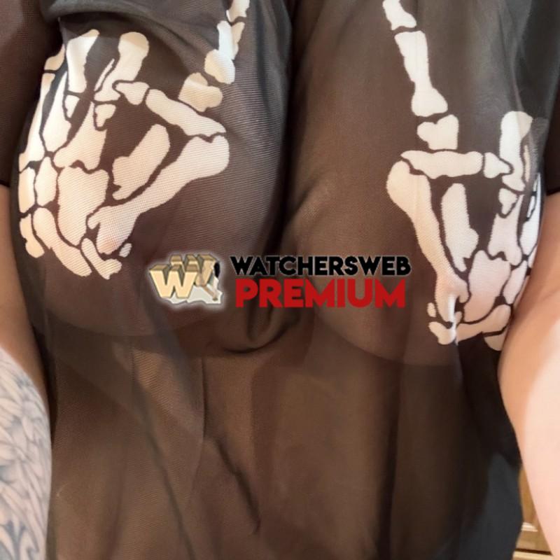 See Through For All To See - USA