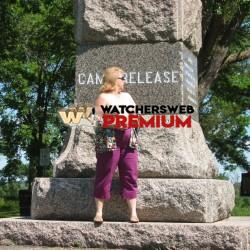 Wife nude in public! - Midwest/USA