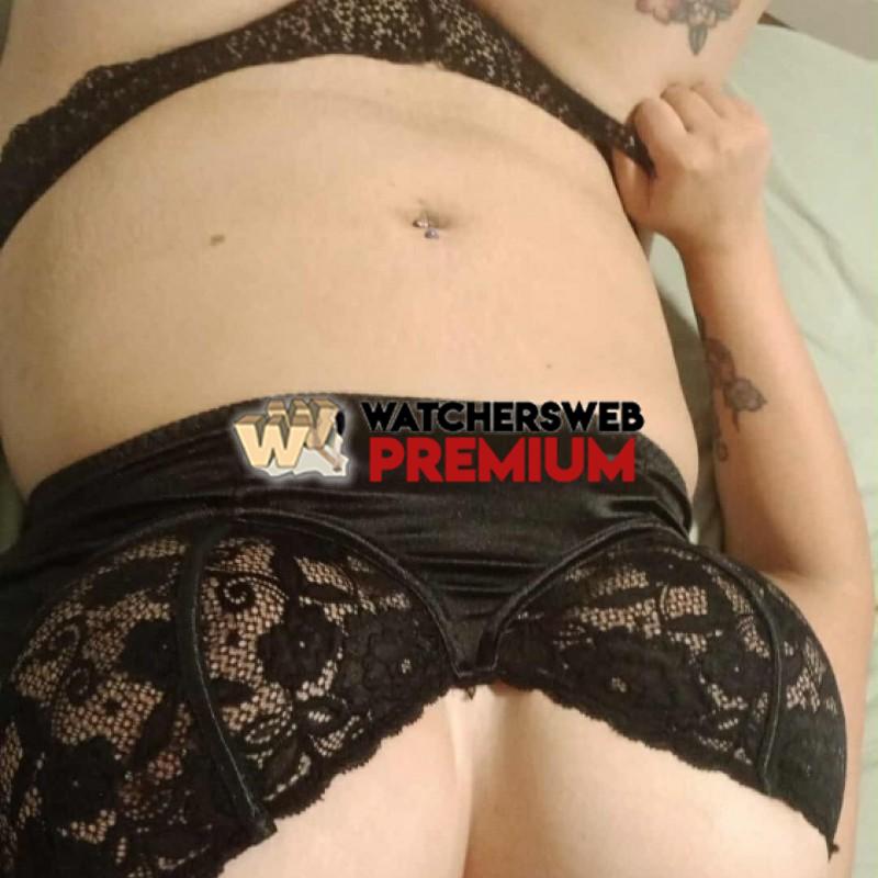 Betty Boobs - Washington, USA