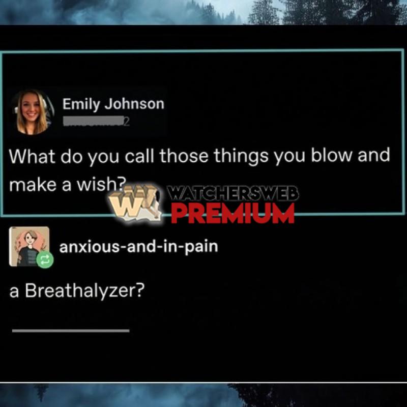 Make A Wish - Ray - QLD, Australia