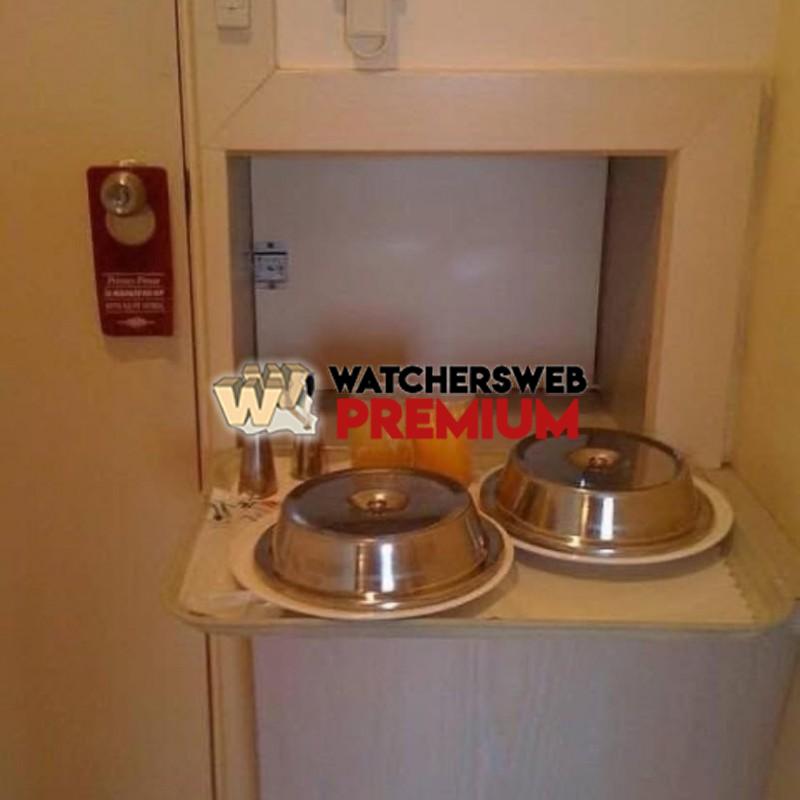 Original Room Service - Ray - QLD, Australia