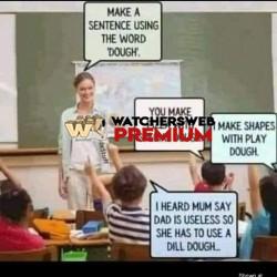 Dough - Ray - QLD, Australia