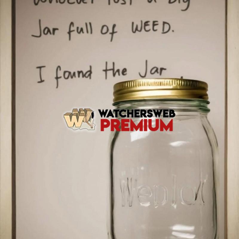 The Jar - Ray - QLD, Australia