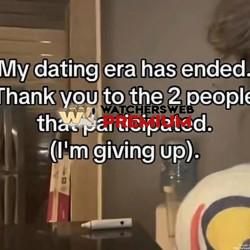 Dating Ended - Blake - QLD, Australia