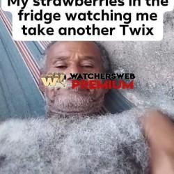 It's Mouldy - Ray - QLD, Australia