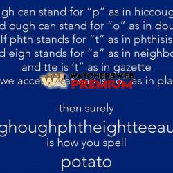 Potato - Emma - QLD, Australia