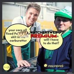 Irish - Ray - QLD, Australia