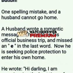 Punctuation Is Real - Ray - QLD, Australia