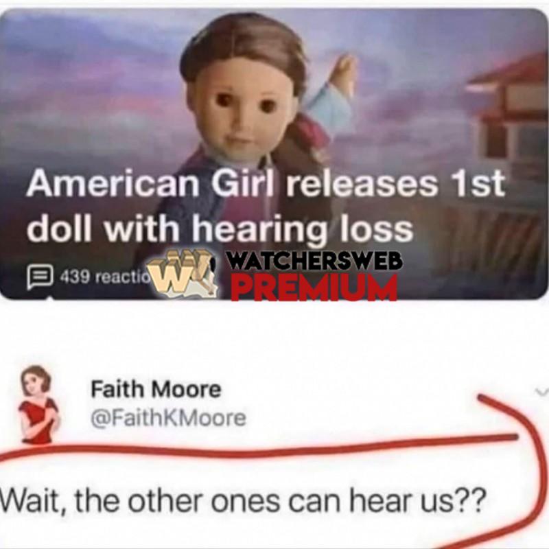 Deaf? - Ray - QLD, Australia