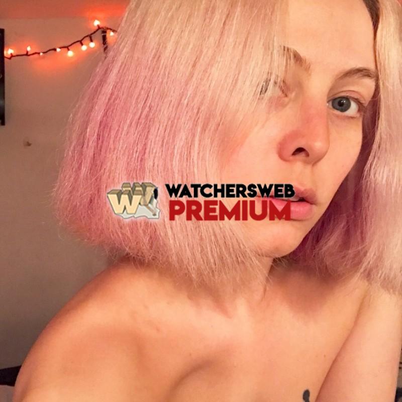 Juliet Getting Off - USA