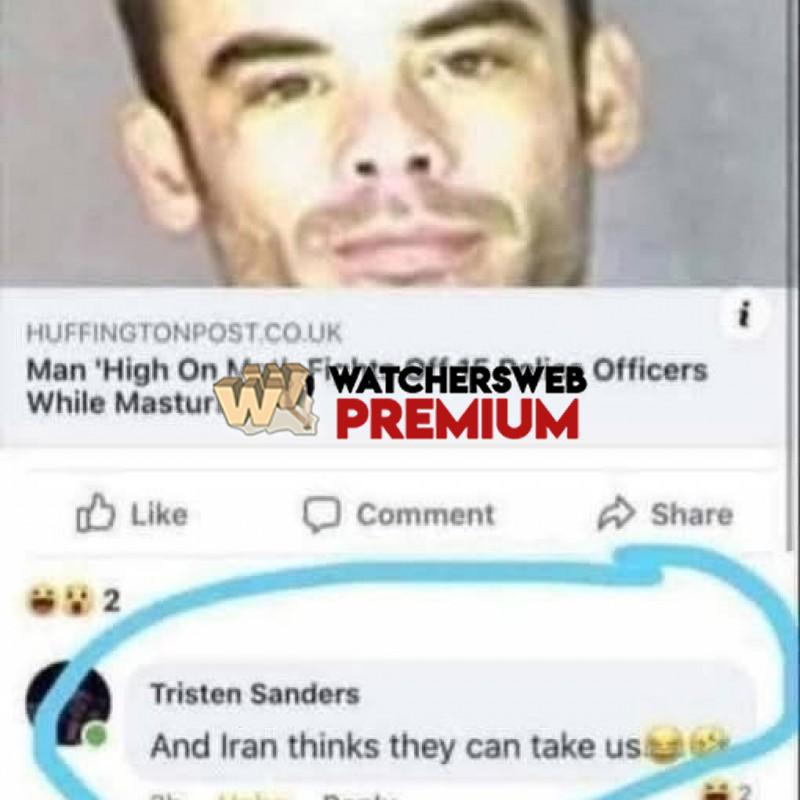 Not A Chance - Ray - QLD, Australia