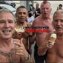 The Boys - Ray - QLD, Australia