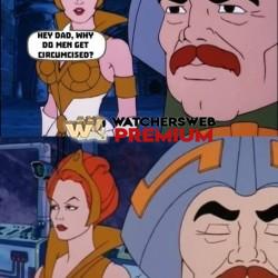 Good Point - Ray - QLD, Australia