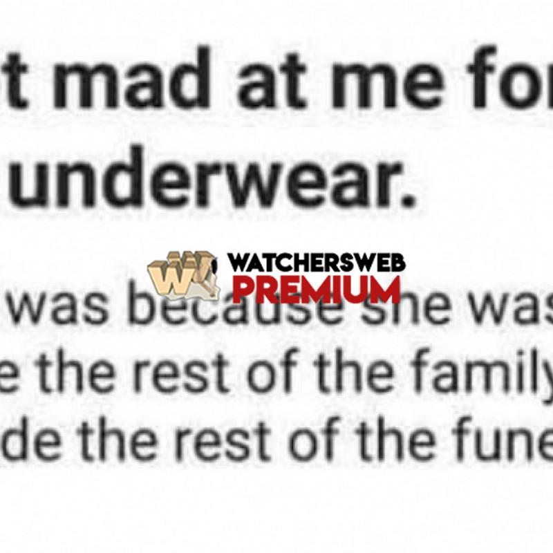 Awkward - Ray - QLD, Australia