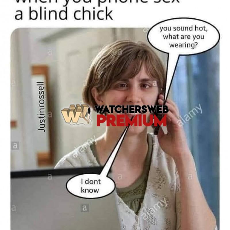 Blind - Ray - QLD, Australia