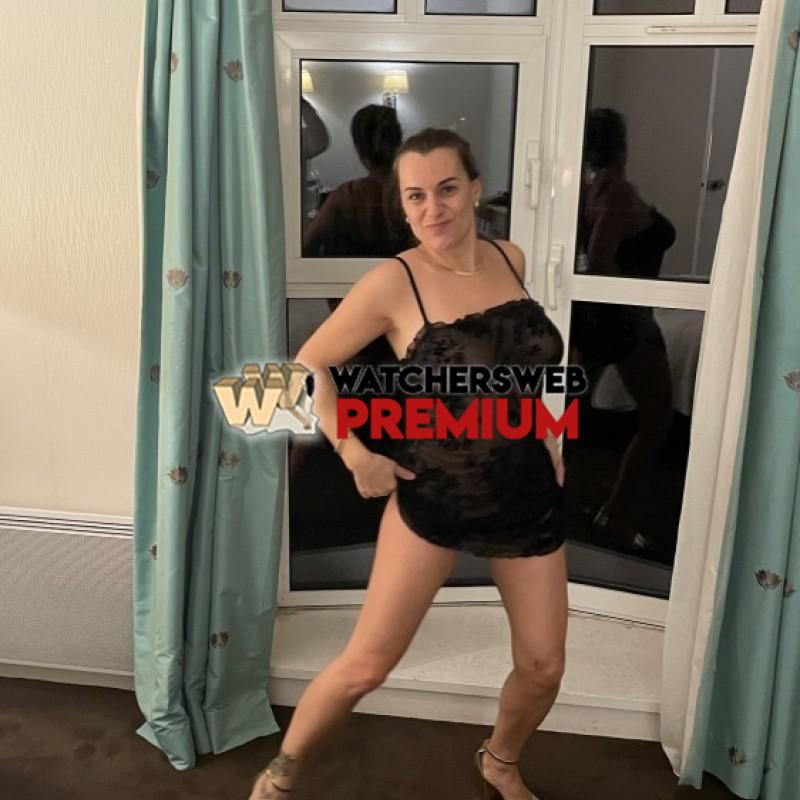 Me - Sophie The Webslut - France