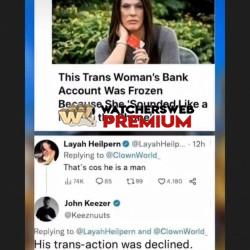 Trans Action - Ray - QLD, Australia