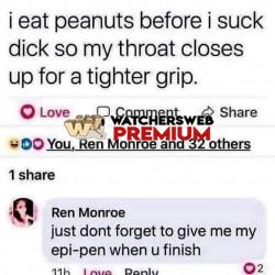 No Weirdos - Ray - QLD, Australia