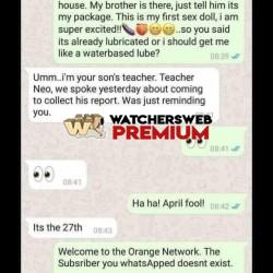 Wrong Person - Ray - QLD, Australia