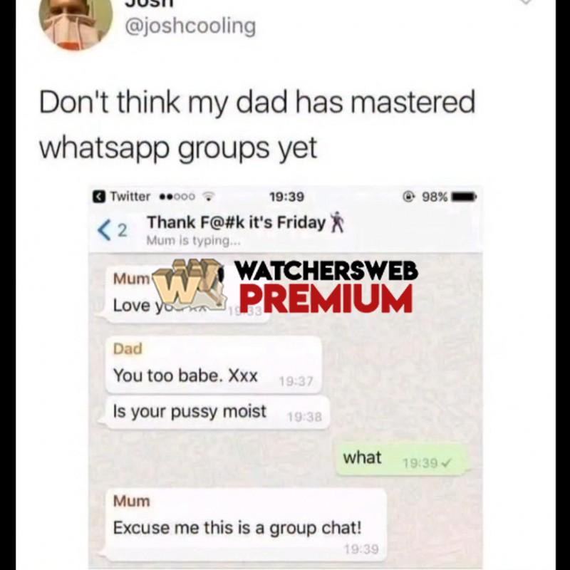 Oh Dad - Ray - QLD, Australia