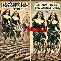 Good Girls - Ray - QLD, Australia