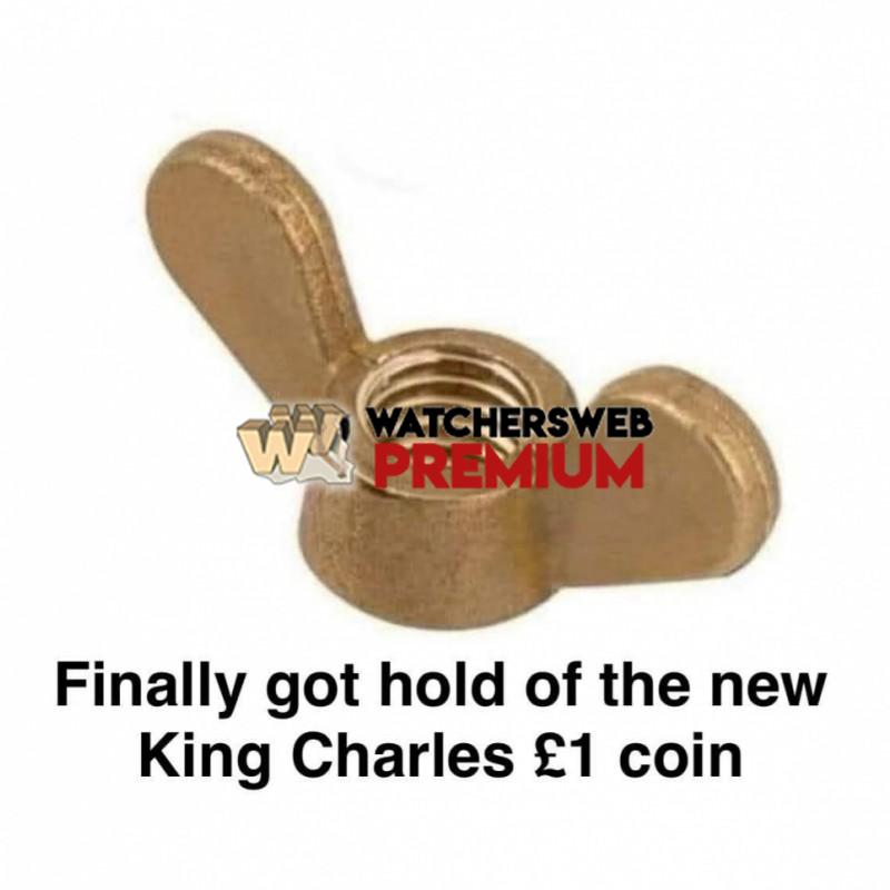 New Coin - Ray - QLD, Australia