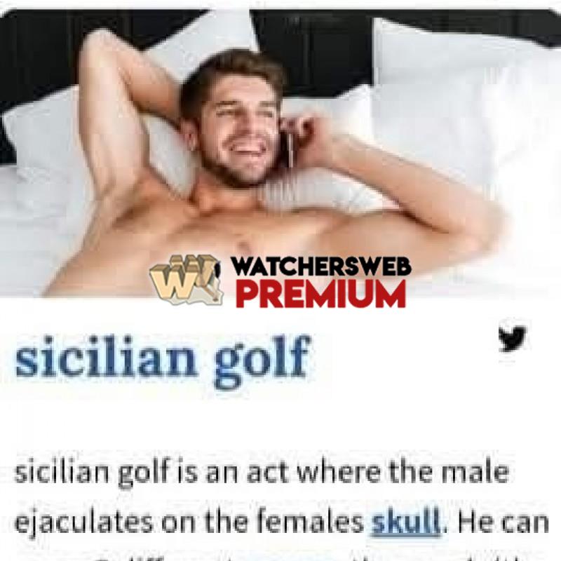 Golf? - Ray - QLD, Australia