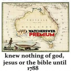 Think About That - Ray - QLD, Australia