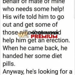 Oops - Ray - QLD, Australia