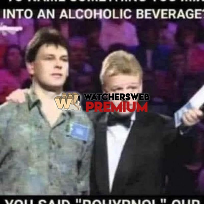 Dont Drink With This Guy - Ray - QLD, Australia