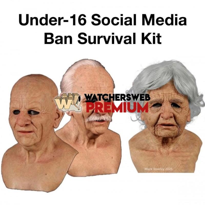 Great Idea - Ray - QLD, Australia