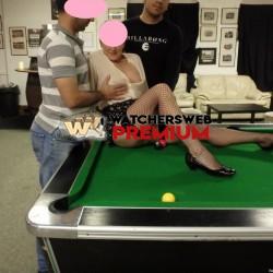 Rugby Club Lock-In Part 2 - UK