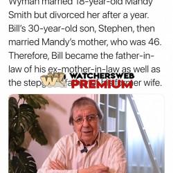 Oh Bill - Ray - QLD, Australia