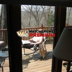 Wife nude in public! - Midwest/USA