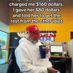 Fair - Ray - QLD, Australia