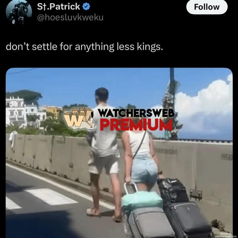 Don't Settle - Blake - QLD, Australia