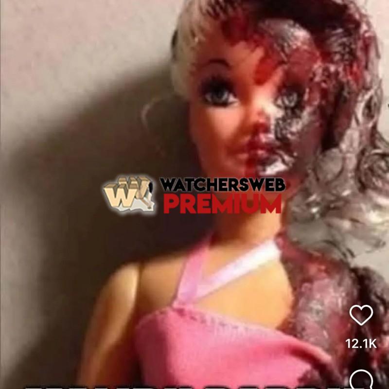 Barbie - Ray - QLD, Australia