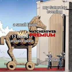 Unpaid Labour - Blake - QLD, Australia