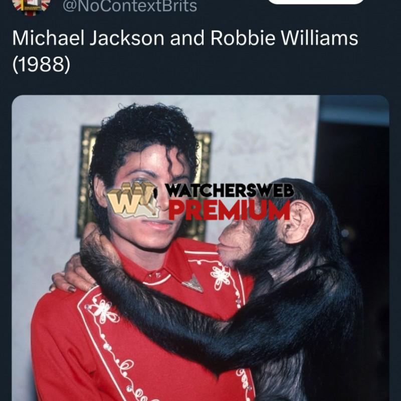 Me & My Monkey - Ray - QLD, Australia