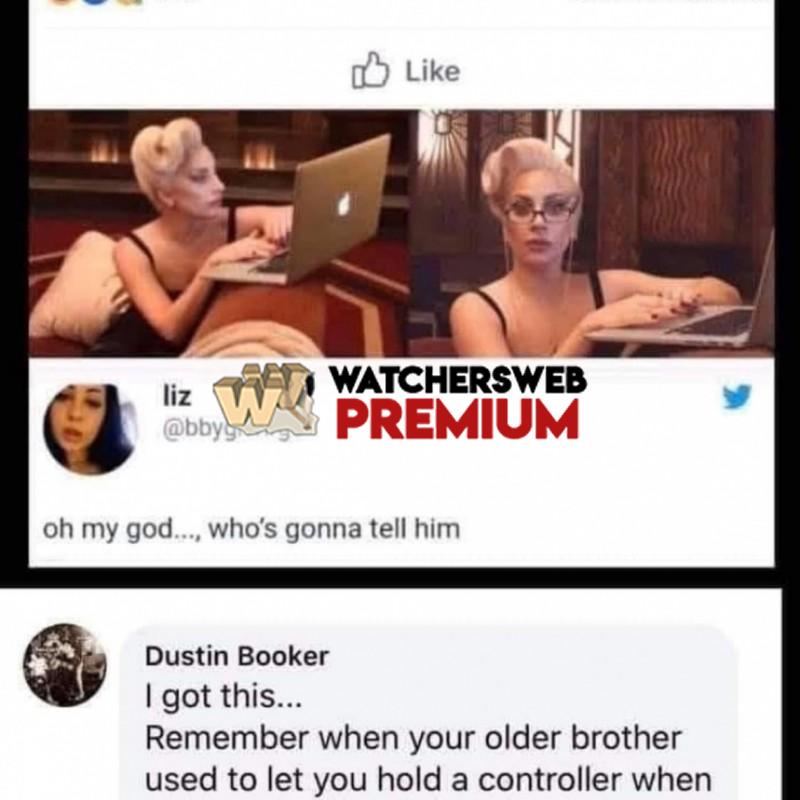 You Tell Him - Ray - QLD, Australia